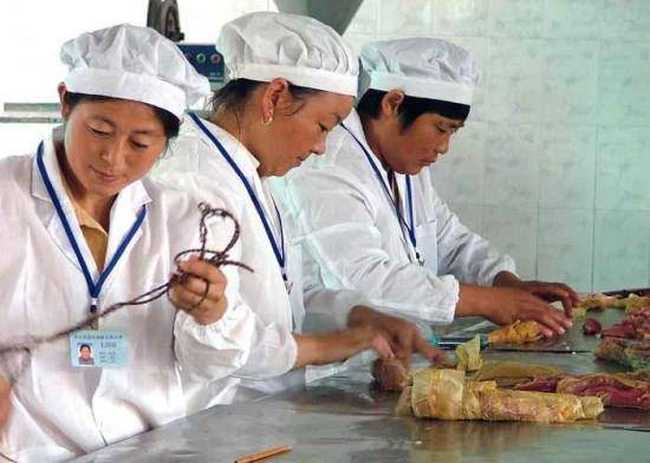 淮安购物特产综述,图四