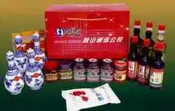 鞍山购物特产综述