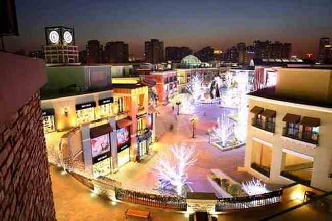 北京十大购物新地标（上）,图三