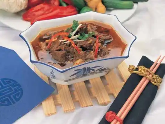 淮安购物特产综述