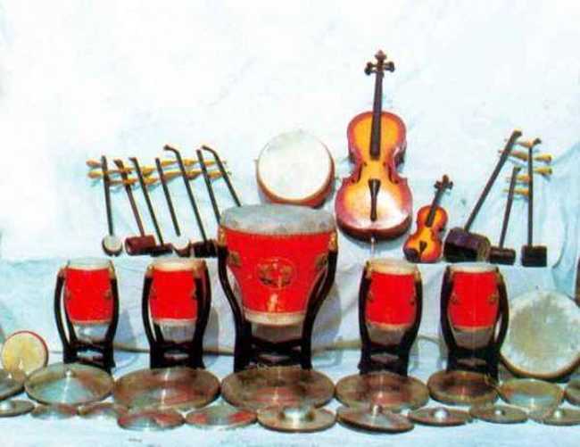 长治特产购物,图一