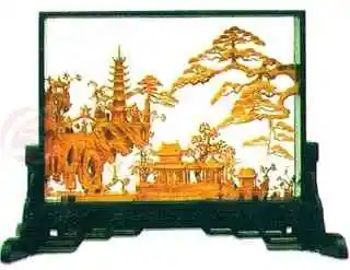 宁德地方购物特产综述