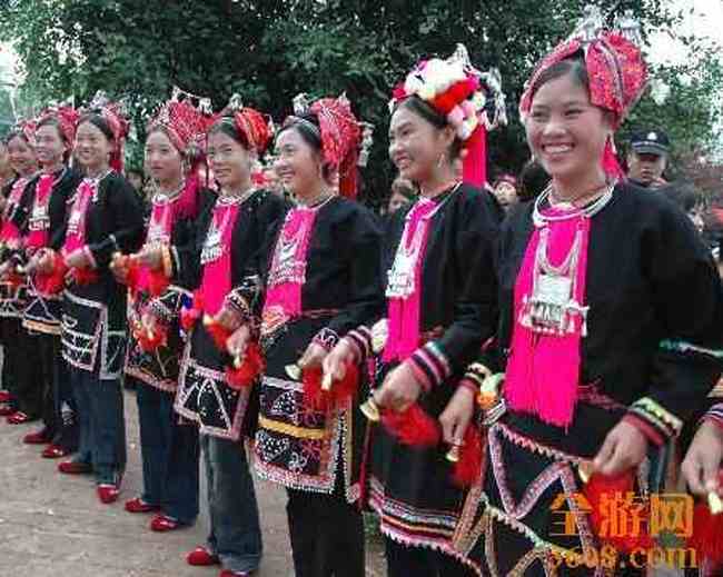 丽江购物小贴士