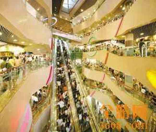 香港购物攻略：东荟城名店仓让你尽情捡便宜