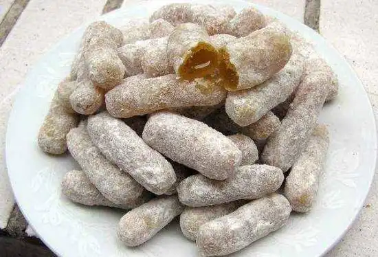 琼海工艺品及特产