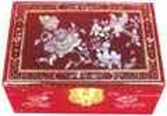 太原购物介绍,图三