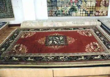 天水地方购物特产综述