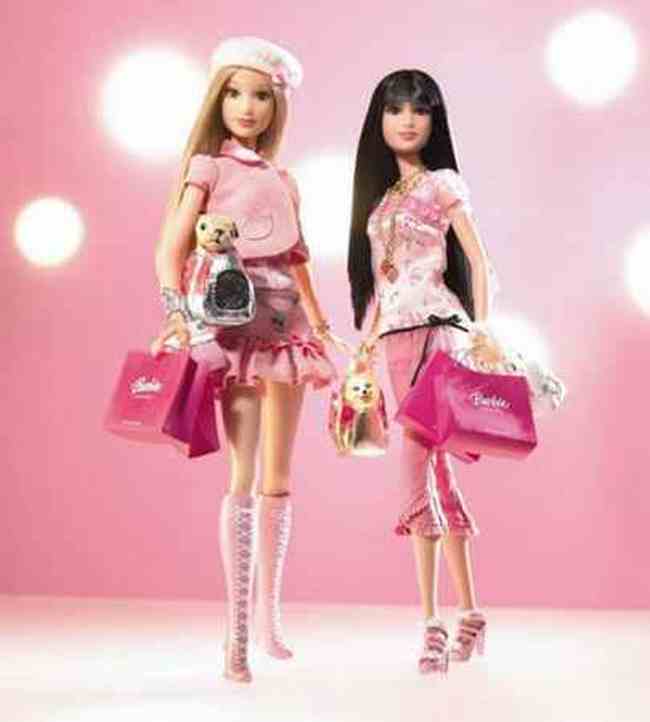 上海芭比世界,图三