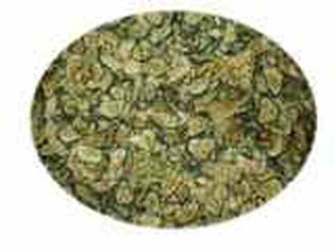 阳泉的名品特产