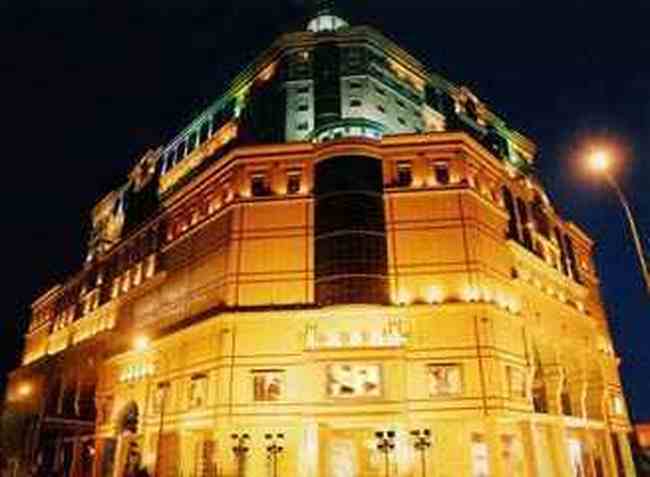 济南购物指南,图二