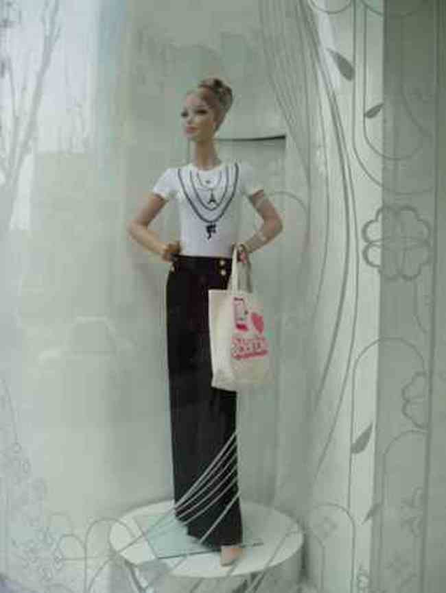 上海芭比世界,图四