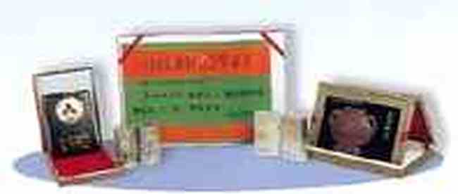 衢州特产推荐,图一