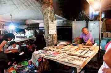 年轻杭州人必去的夜市,图二