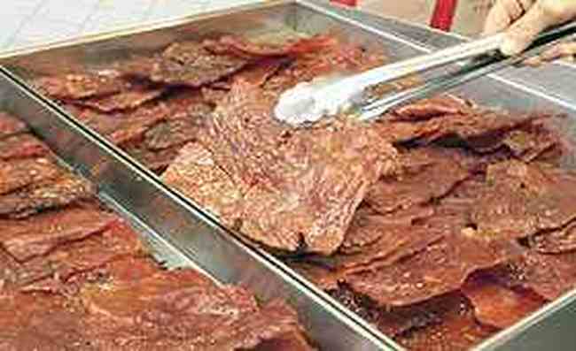 鞍山购物特产综述,图五