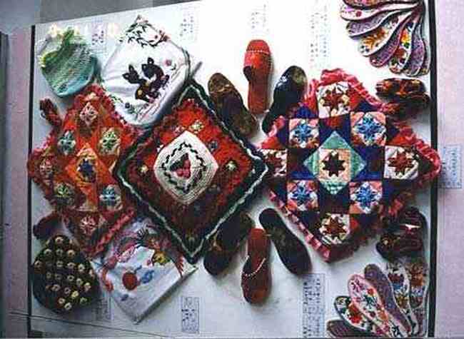 天水地方购物特产综述,图四