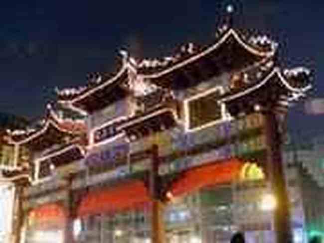 宁波购物攻略,图一