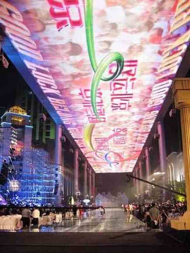 北京十大购物新地标（上）,图四