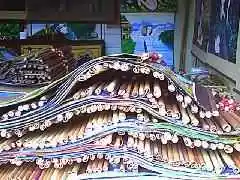 丽江束河购物的一点经验