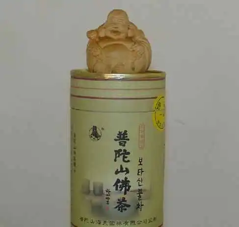 浙江舟山市地方特产