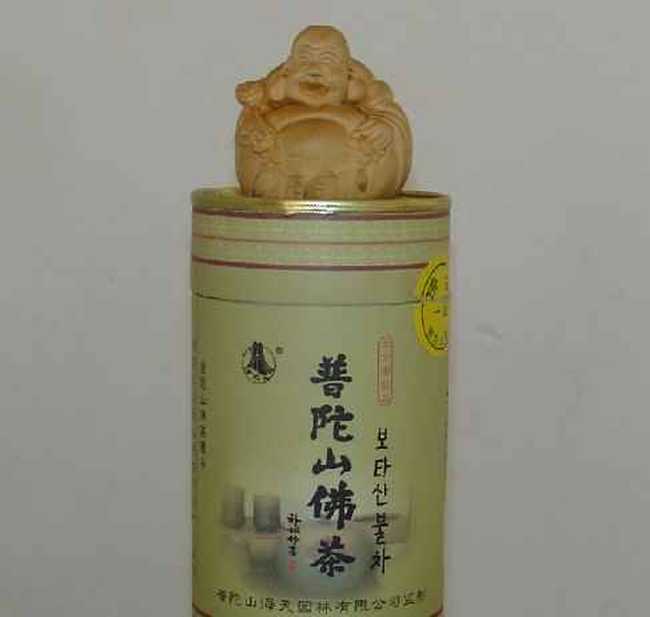 浙江舟山市地方特产