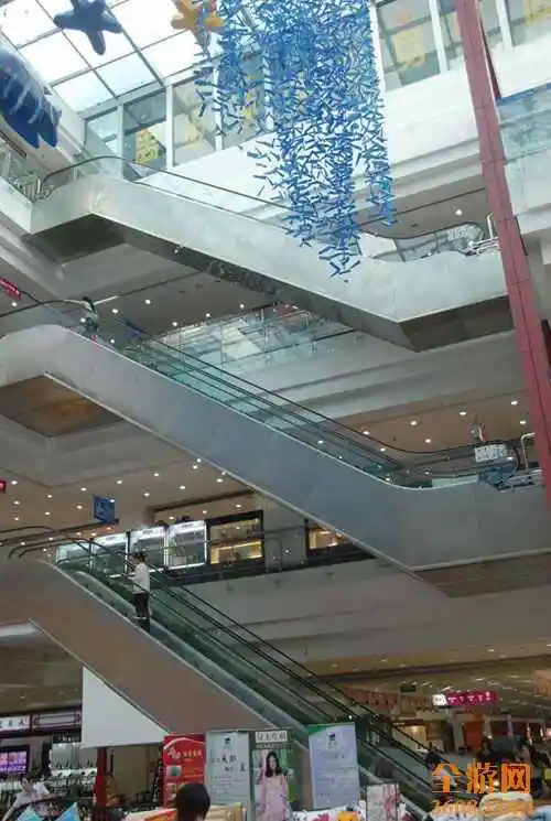 廊坊朝阳购物商厦