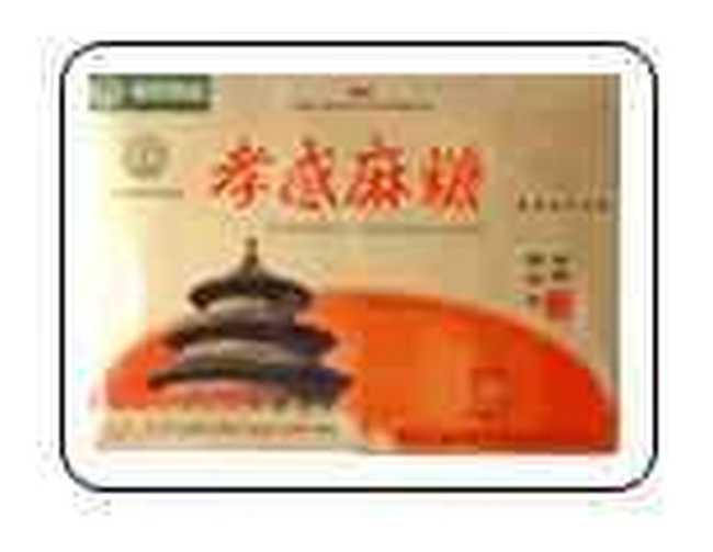 孝感特产购物介绍,图一