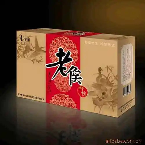 淮安购物特产综述