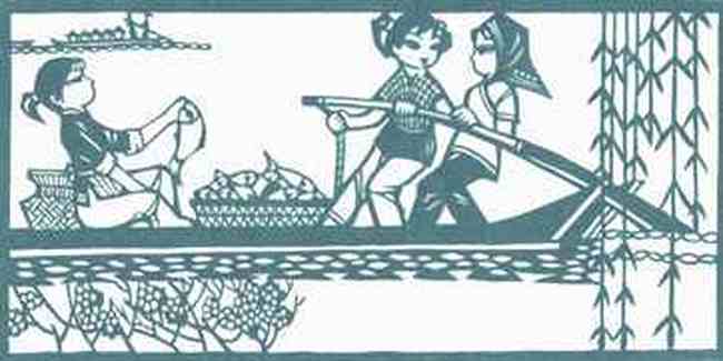 齐齐哈尔地方特产综述,图三