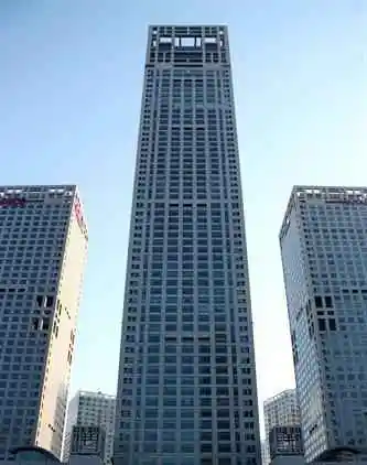 北京十大购物新地标（上）