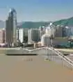 衢州购物介绍