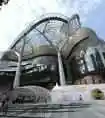 新加坡 国际级商场ION Orchard