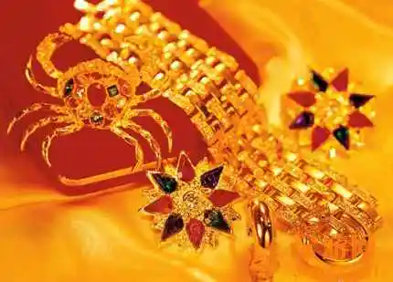 海南购物天堂之宝石