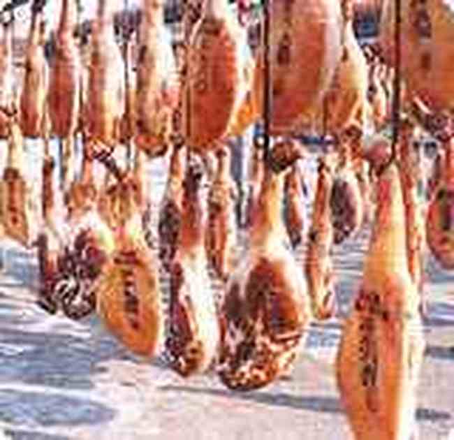 金華特產介紹,圖二