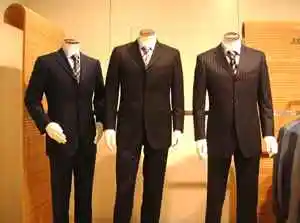 上海定制店购物攻略