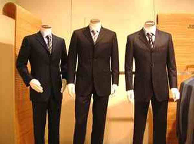 上海定制店购物攻略,图四