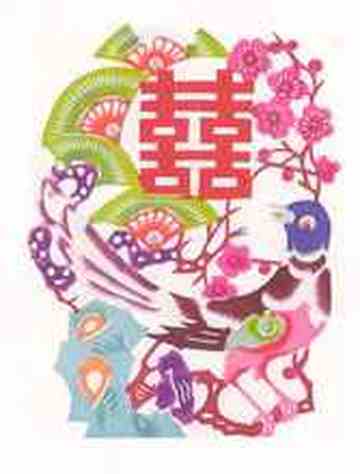 张家口旅游商品,图二