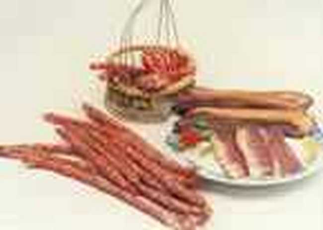 湘潭特色产品,图二