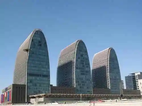 北京十大购物新地标（下）