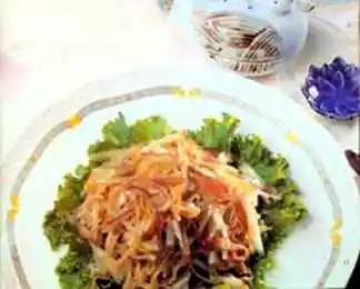 葫芦岛四大名海鲜