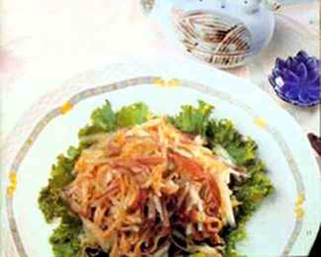 葫芦岛四大名海鲜,图四