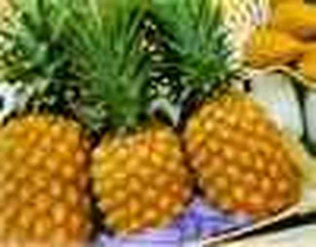 南宁土特产品,图一