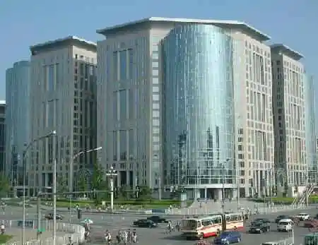 北京十大购物新地标（下）