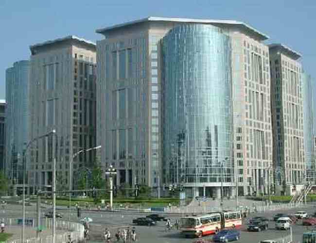 北京十大购物新地标（下）,图一