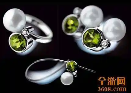 海南购物天堂之宝石