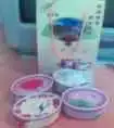 出游之购物在扬州