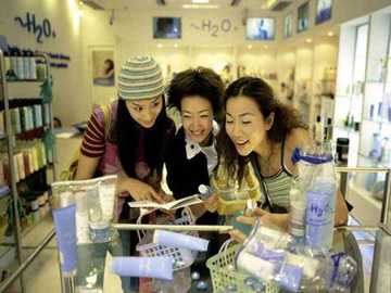 香港购物全攻略