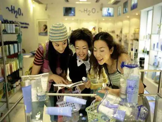 香港购物全攻略