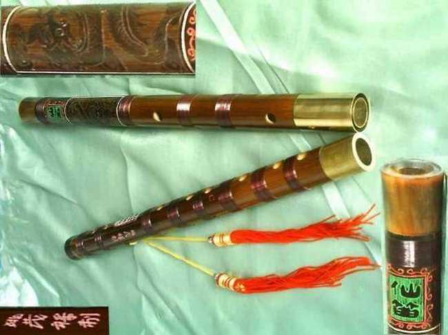 购买箫笛到玉屏