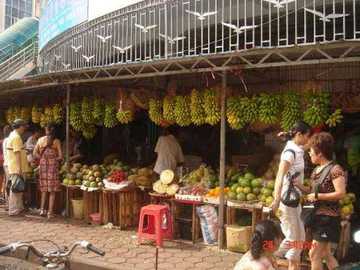 三亚经济实惠购物好去处