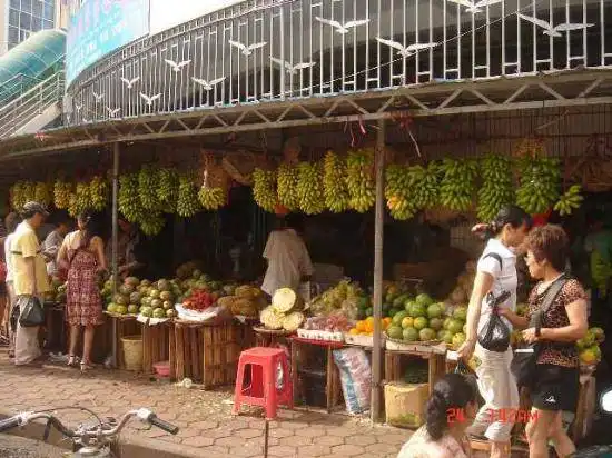 三亚经济实惠购物好去处